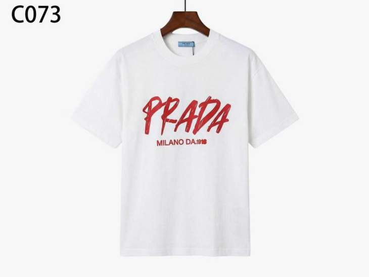 Picture of Prada T Shirts Short _SKUPradaS-2XLxetr1323288